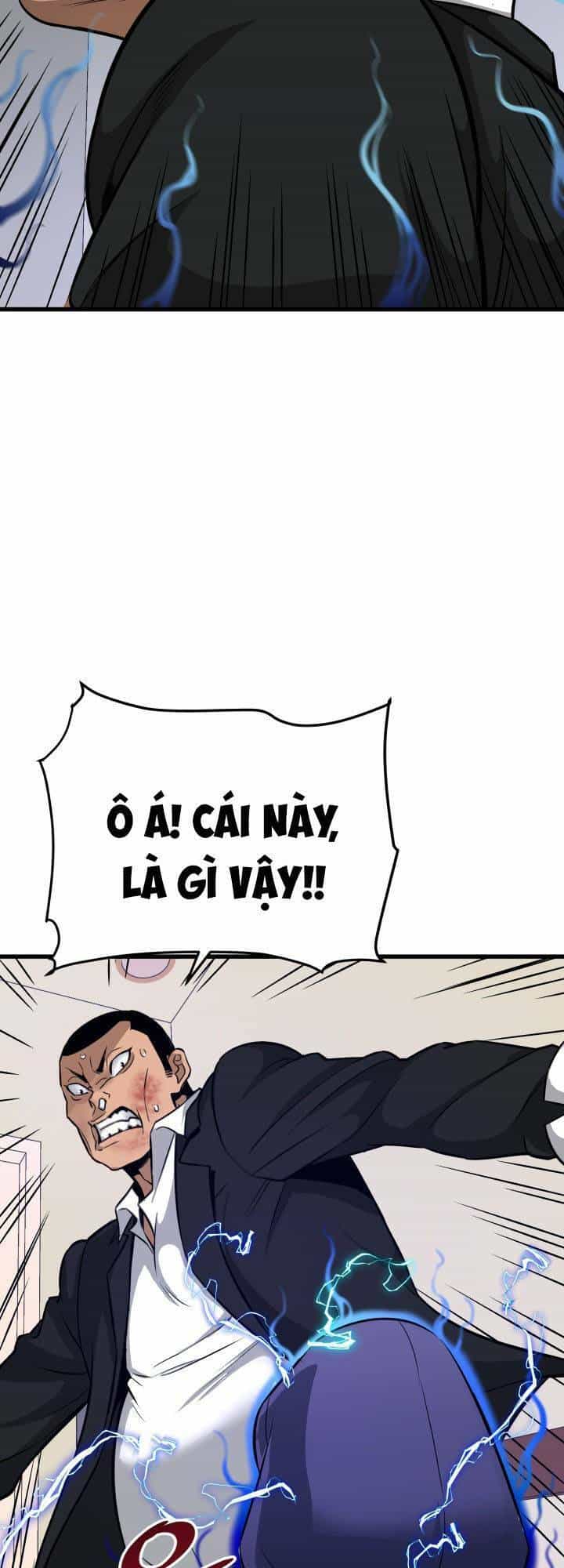 Ta Trở Về Từ Địa Ngục - Chương 8 - ảnh 33
