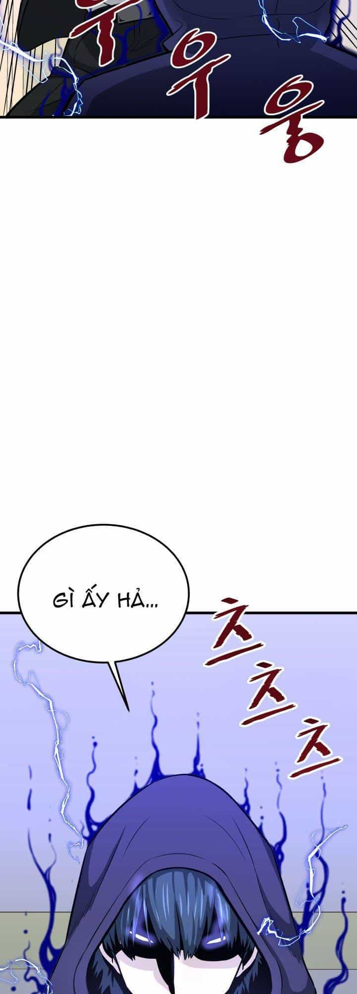 Ta Trở Về Từ Địa Ngục - Chương 8 - ảnh 34