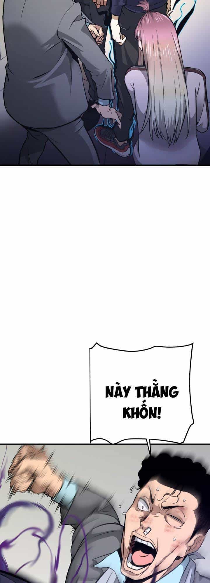 Ta Trở Về Từ Địa Ngục - Chương 8 - ảnh 51