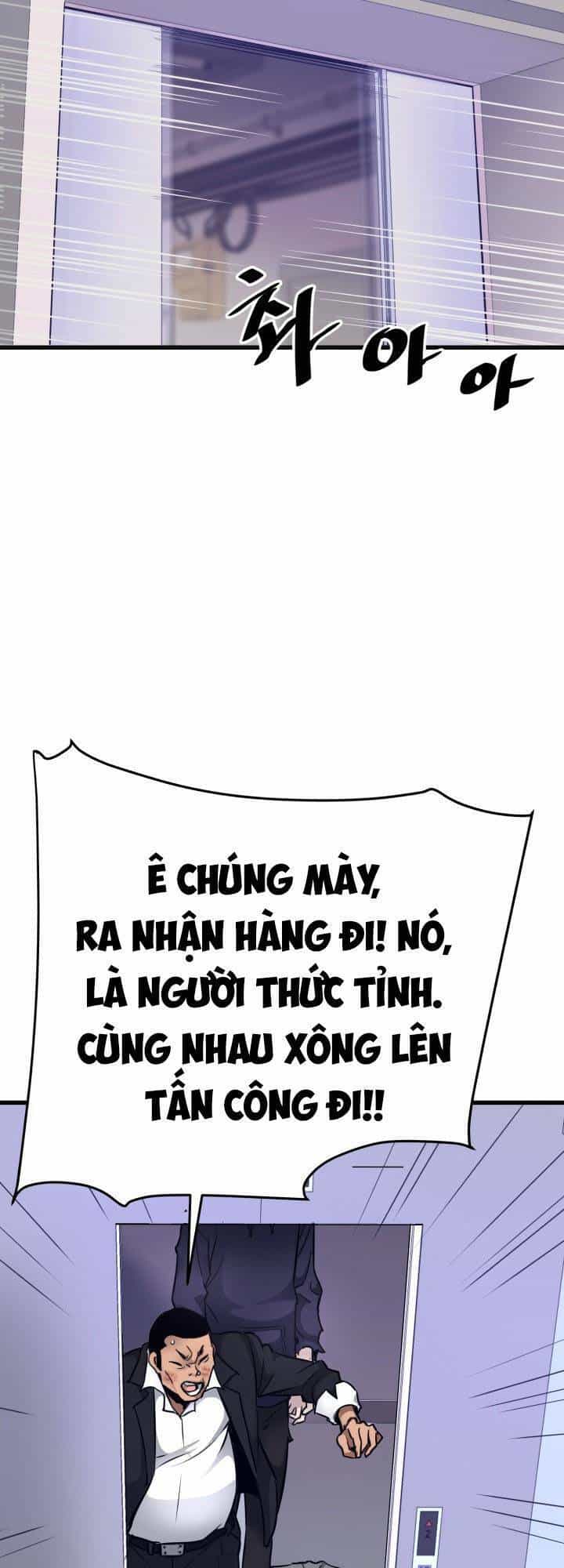 Ta Trở Về Từ Địa Ngục - Chương 8 - ảnh 60
