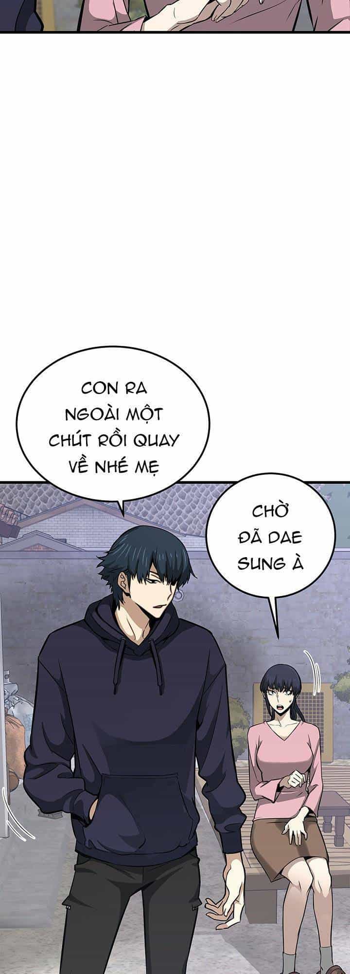 Ta Trở Về Từ Địa Ngục - Chương 8 - ảnh 8