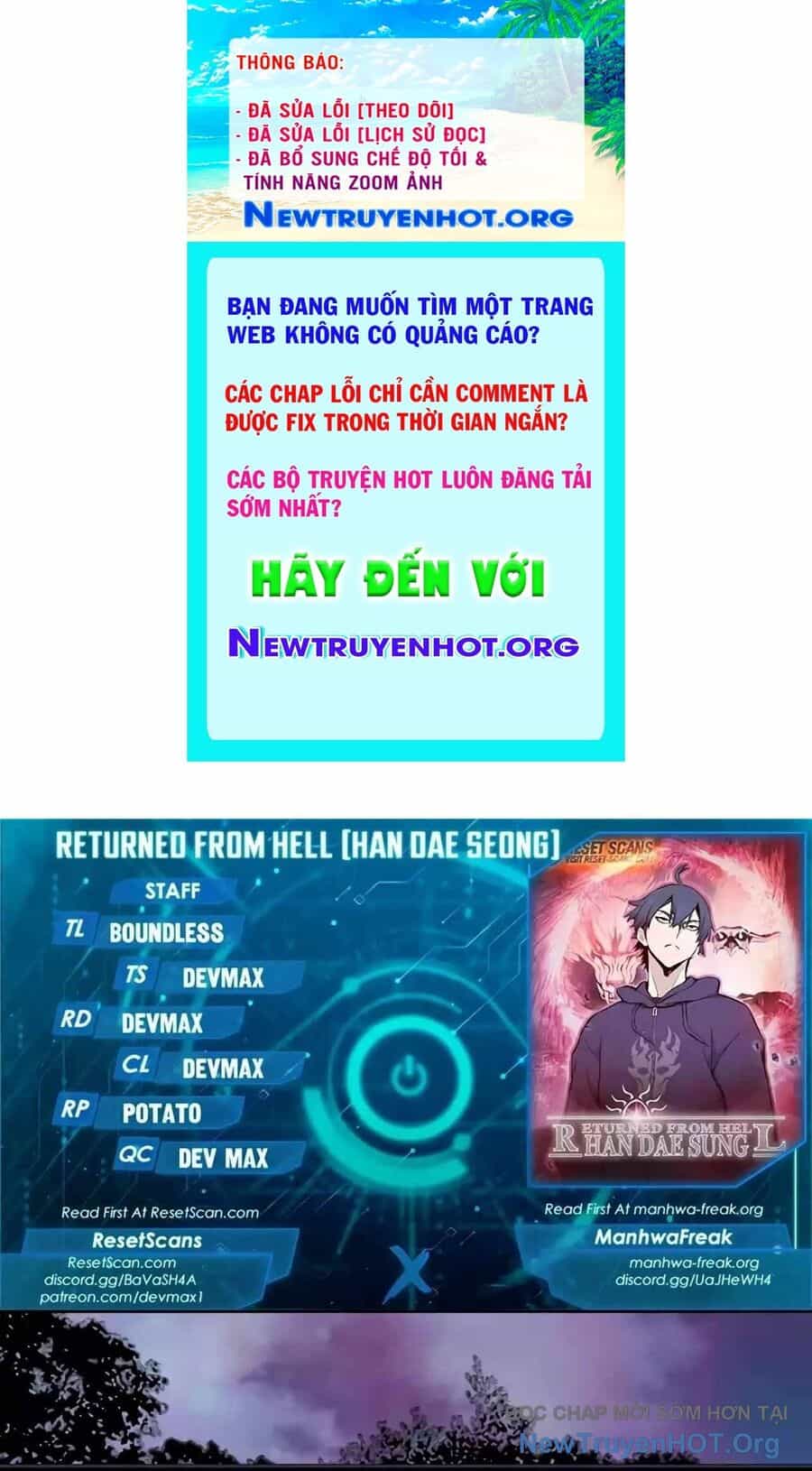 Ta Trở Về Từ Địa Ngục - Chương 90 - ảnh 1