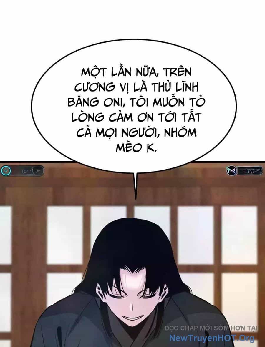 Ta Trở Về Từ Địa Ngục - Chương 90 - ảnh 3