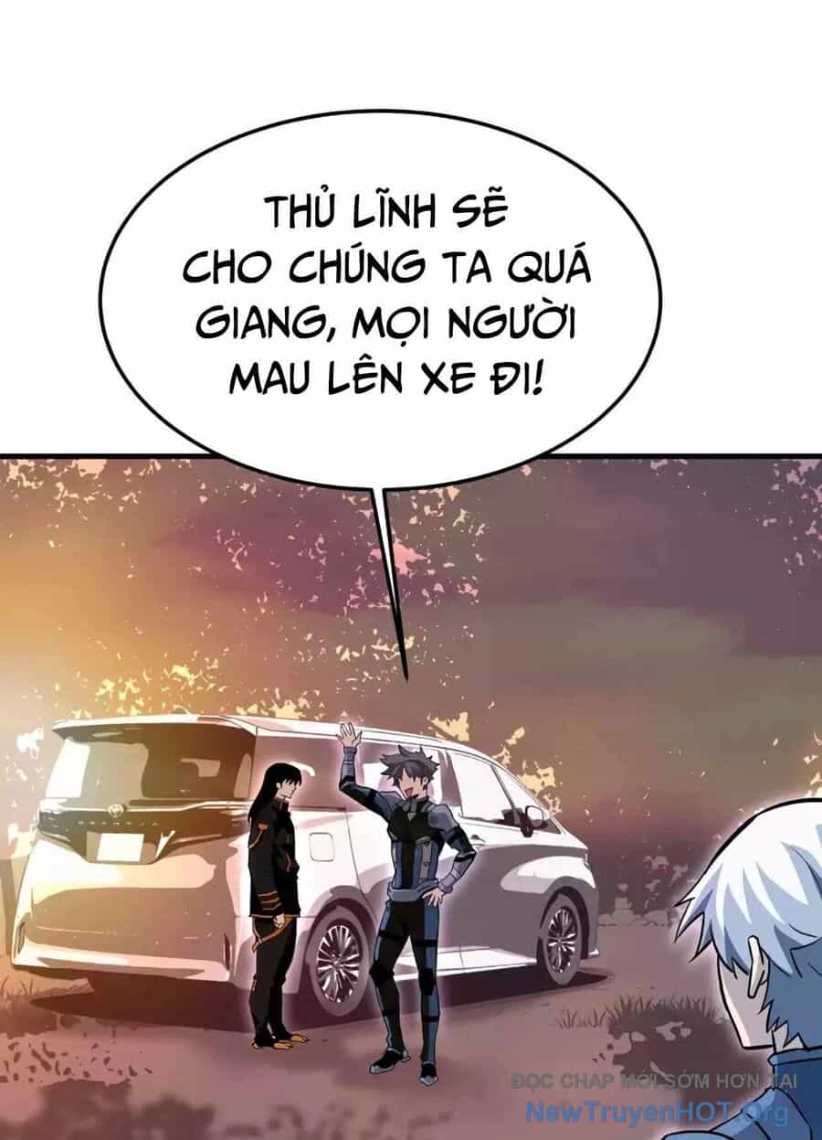 Ta Trở Về Từ Địa Ngục - Chương 90 - ảnh 52