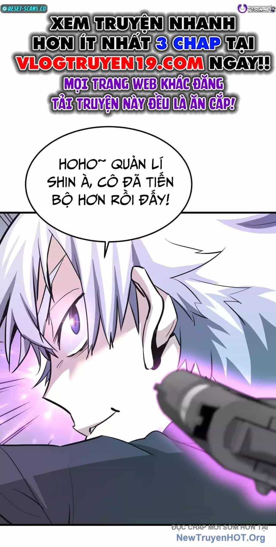 Ta Trở Về Từ Địa Ngục - Chương 92 - ảnh 11