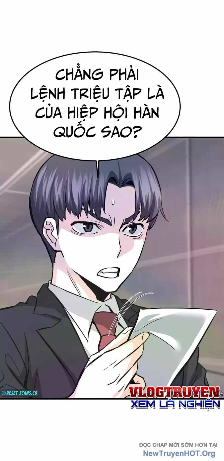 Ta Trở Về Từ Địa Ngục - Chương 92 - ảnh 77