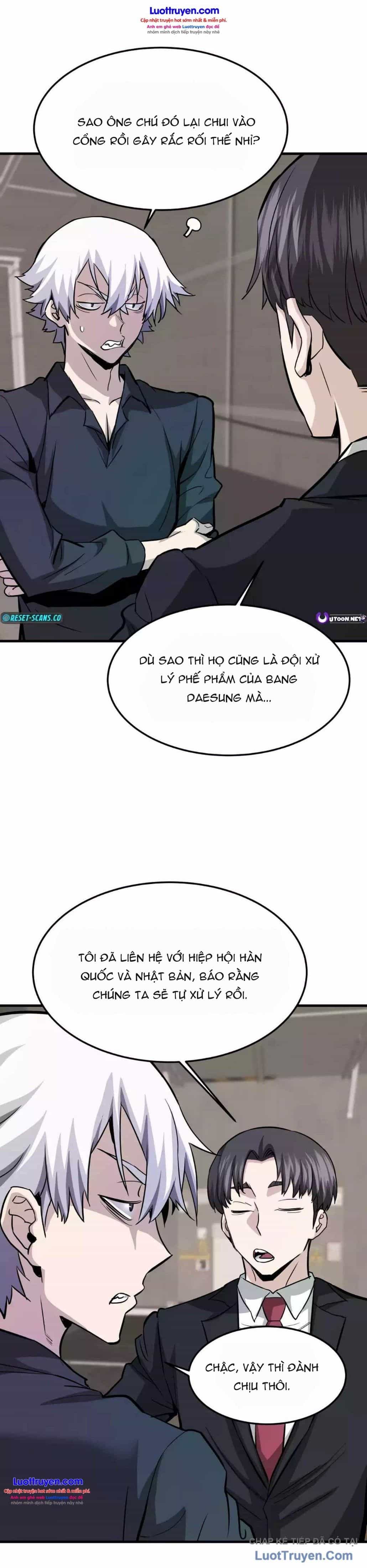 Ta Trở Về Từ Địa Ngục - Chương 93 - ảnh 25