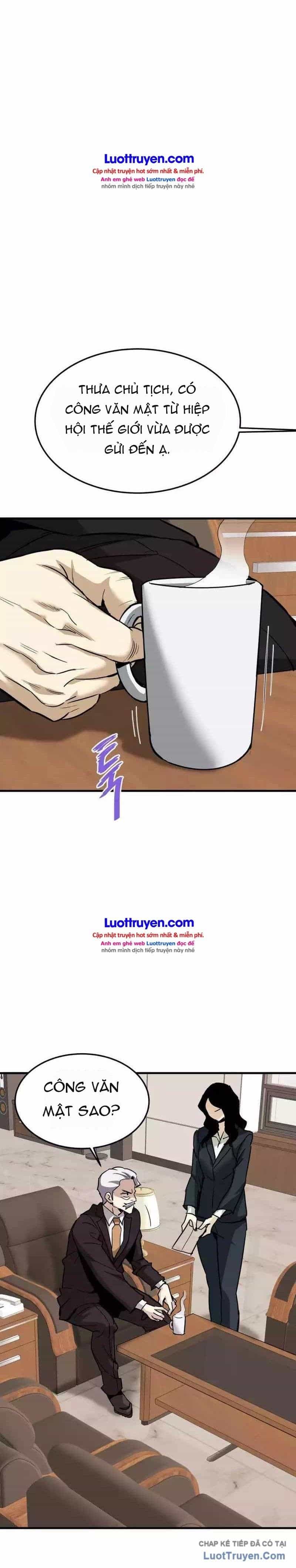 Ta Trở Về Từ Địa Ngục - Chương 94 - ảnh 11