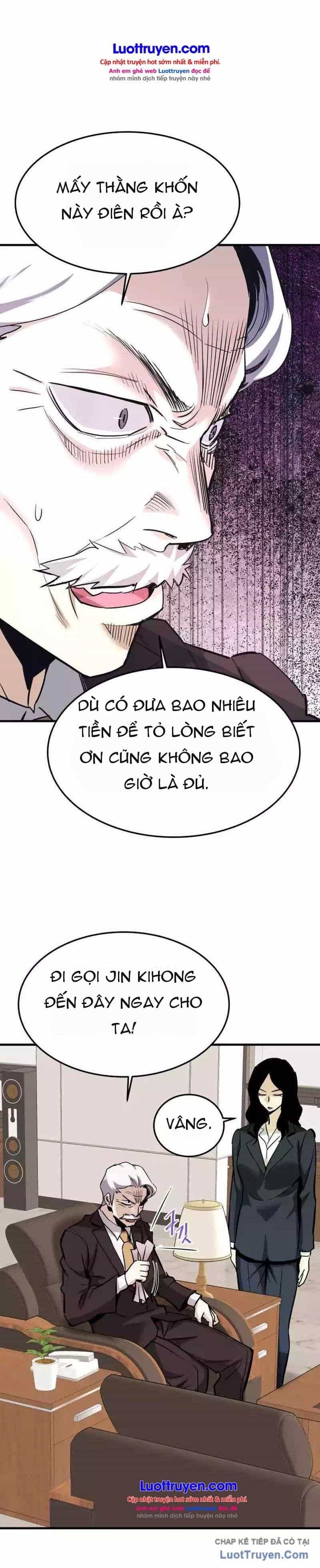 Ta Trở Về Từ Địa Ngục - Chương 94 - ảnh 13