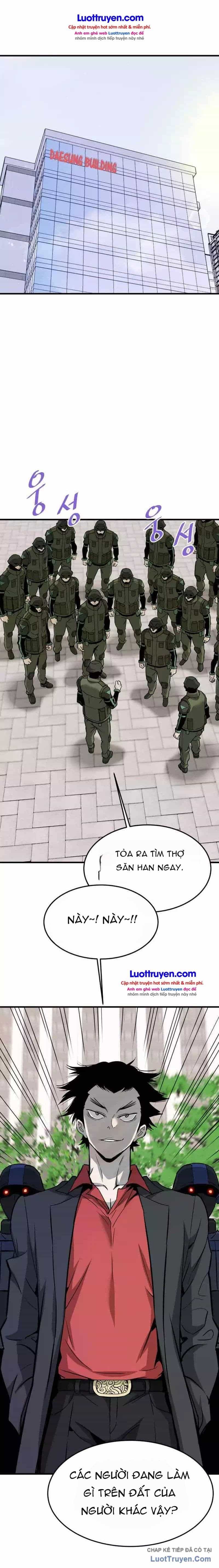 Ta Trở Về Từ Địa Ngục - Chương 94 - ảnh 17