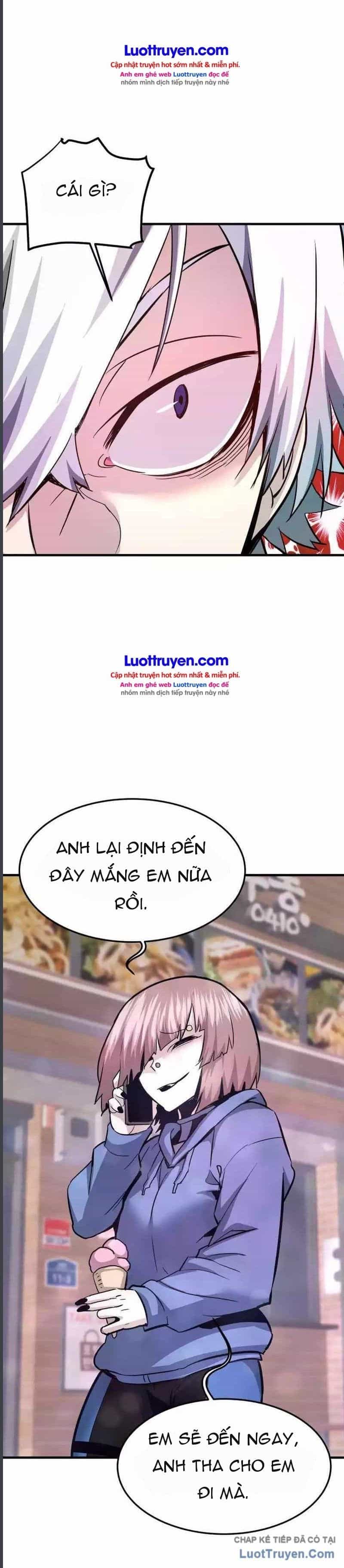 Ta Trở Về Từ Địa Ngục - Chương 94 - ảnh 2