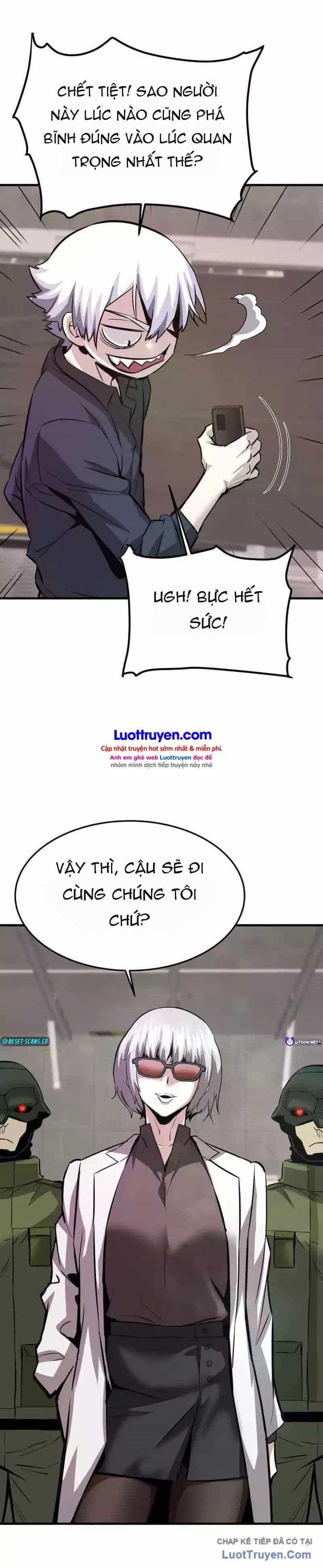 Ta Trở Về Từ Địa Ngục - Chương 94 - ảnh 4