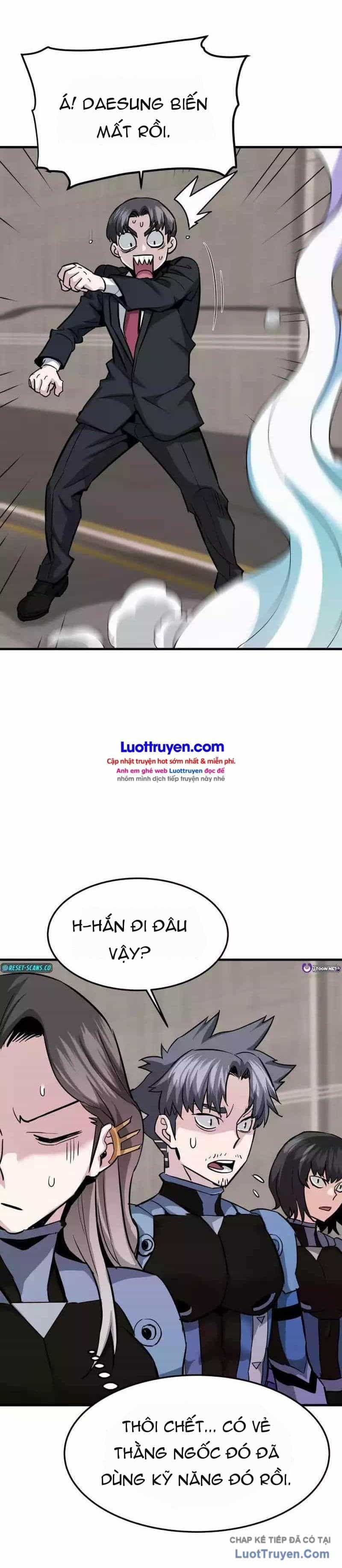Ta Trở Về Từ Địa Ngục - Chương 94 - ảnh 8