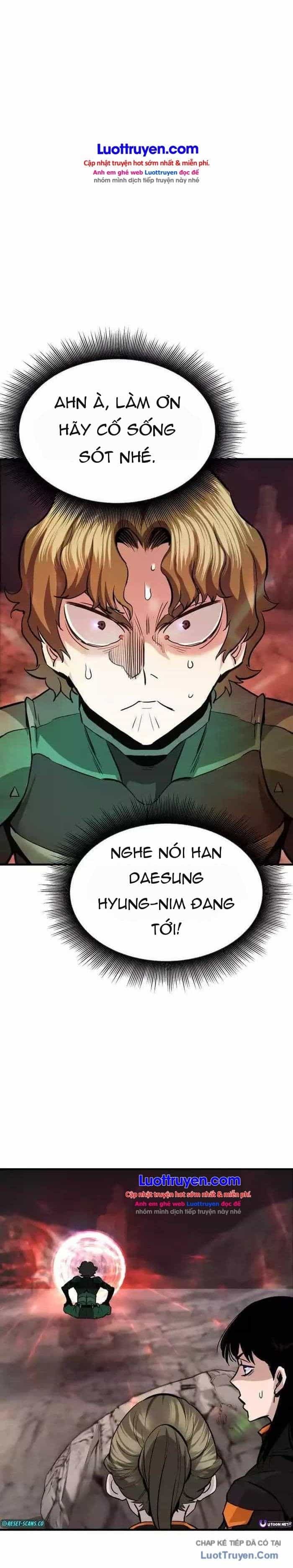 Ta Trở Về Từ Địa Ngục - Chương 95 - ảnh 12