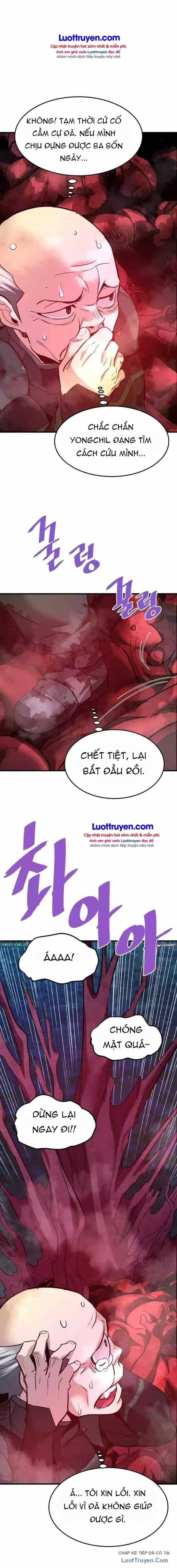 Ta Trở Về Từ Địa Ngục - Chương 95 - ảnh 19