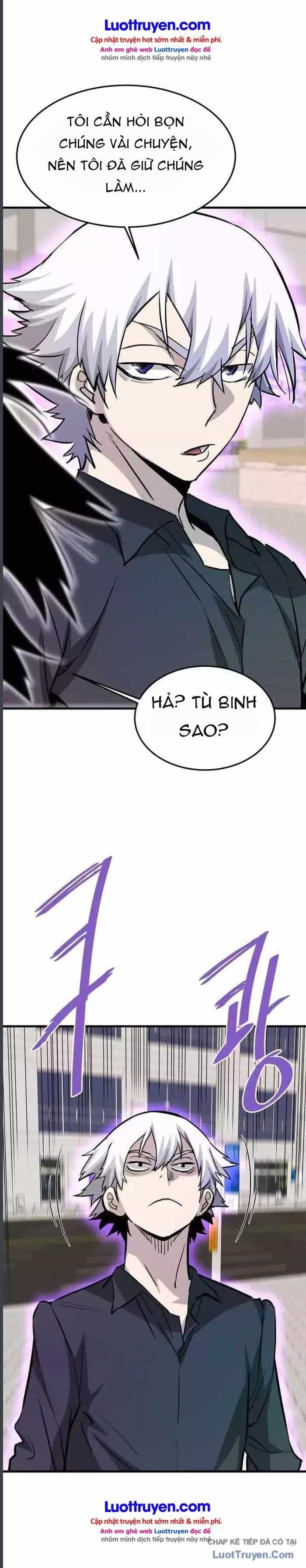 Ta Trở Về Từ Địa Ngục - Chương 95 - ảnh 2