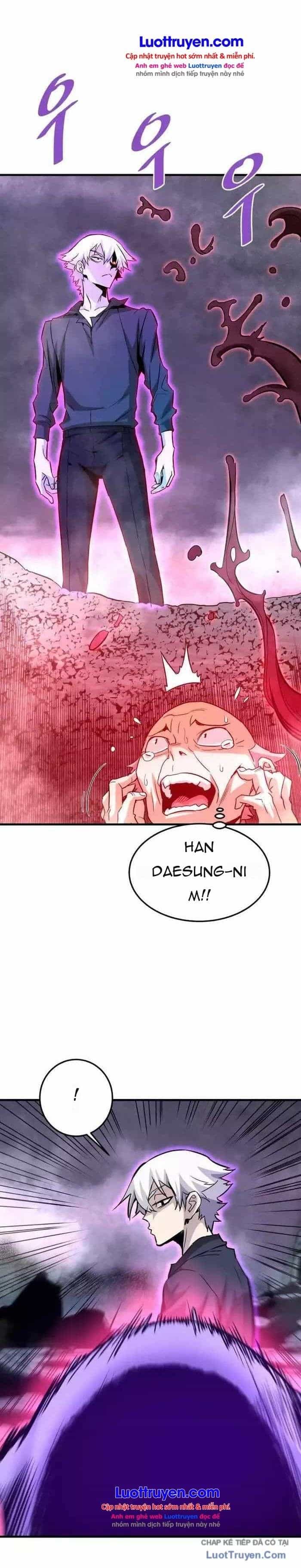 Ta Trở Về Từ Địa Ngục - Chương 95 - ảnh 21