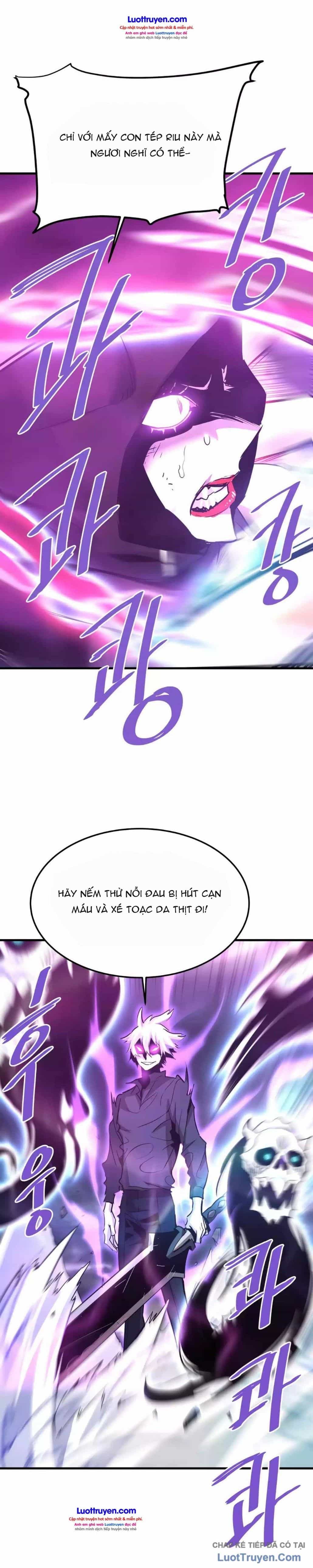 Ta Trở Về Từ Địa Ngục - Chương 96 - ảnh 12