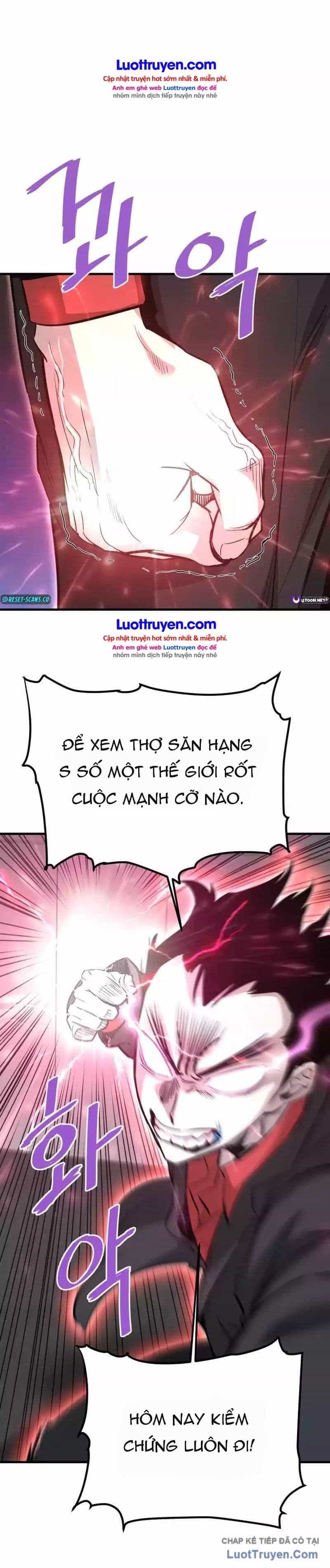 Ta Trở Về Từ Địa Ngục - Chương 97 - ảnh 16