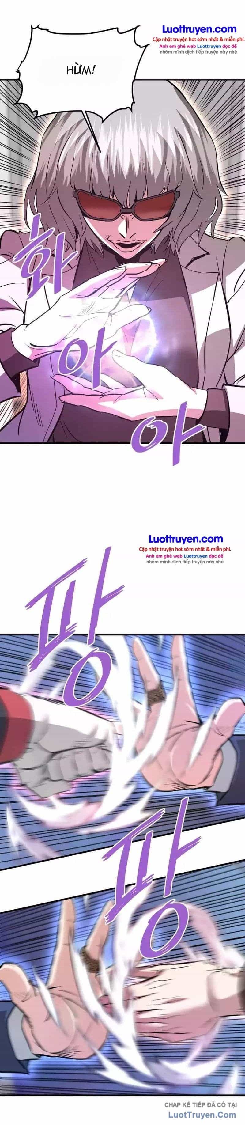 Ta Trở Về Từ Địa Ngục - Chương 97 - ảnh 17