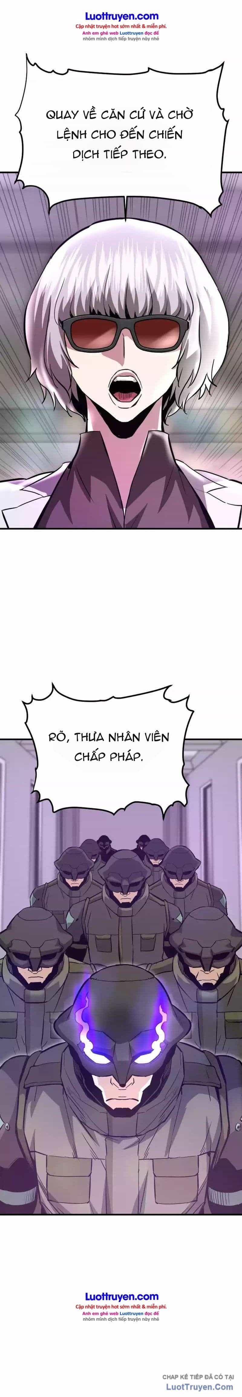 Ta Trở Về Từ Địa Ngục - Chương 97 - ảnh 25
