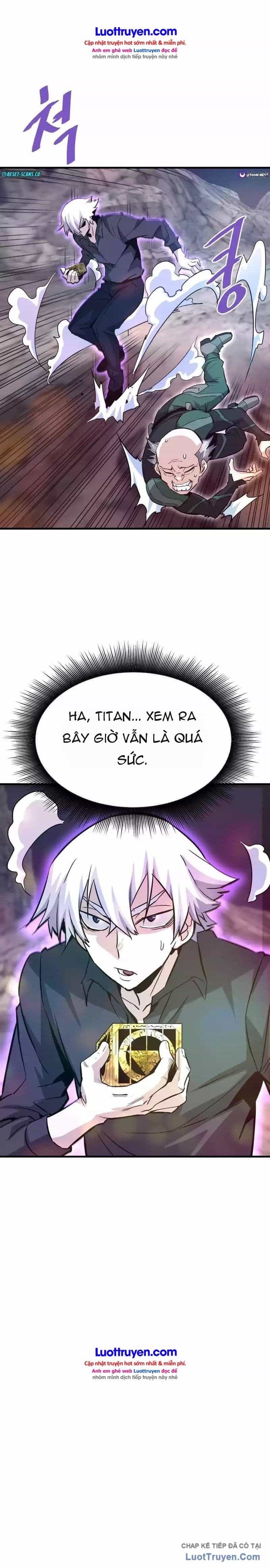 Ta Trở Về Từ Địa Ngục - Chương 97 - ảnh 4