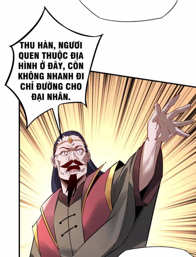 Ta Trời Sinh Đã Là Nhân Vật Phản Diện - Chương 10 - ảnh 46