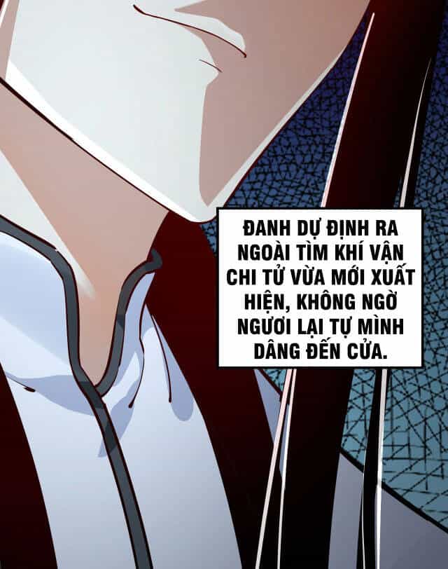 Ta Trời Sinh Đã Là Nhân Vật Phản Diện - Chương 10 - ảnh 64