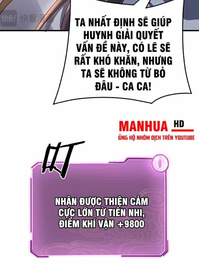 Ta Trời Sinh Đã Là Nhân Vật Phản Diện - Chương 98 - ảnh 37