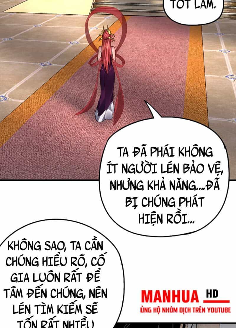 Ta Trời Sinh Đã Là Nhân Vật Phản Diện - Chương 98 - ảnh 46