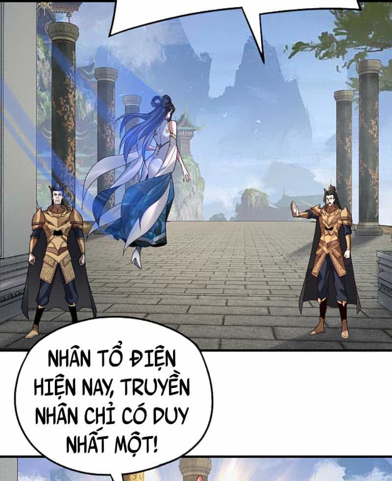 Ta Trời Sinh Đã Là Nhân Vật Phản Diện - Chương 98 - ảnh 61