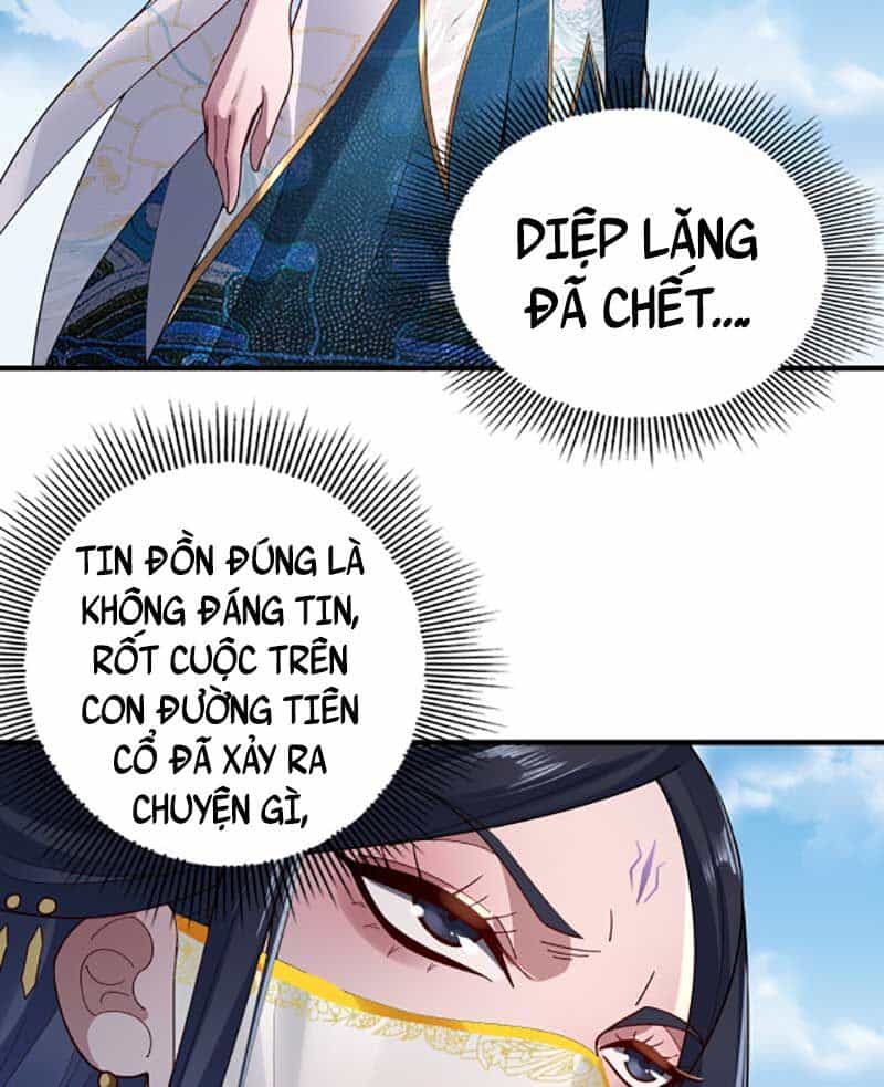 Ta Trời Sinh Đã Là Nhân Vật Phản Diện - Chương 98 - ảnh 64