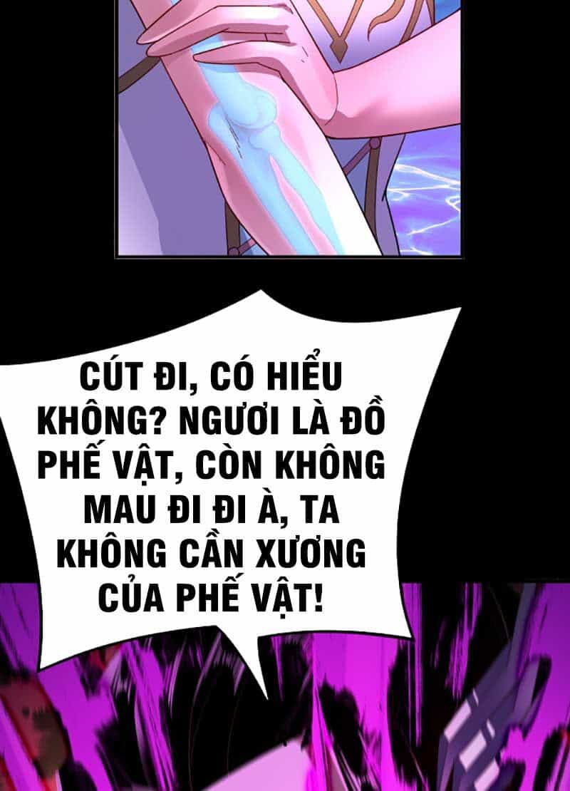 Ta Trời Sinh Đã Là Nhân Vật Phản Diện - Chương 98 - ảnh 9