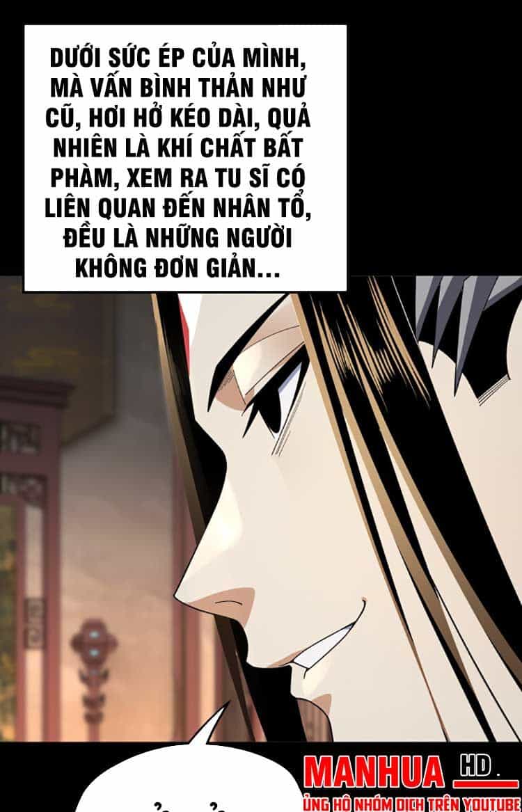 Ta Trời Sinh Đã Là Nhân Vật Phản Diện - Chương 99 - ảnh 3