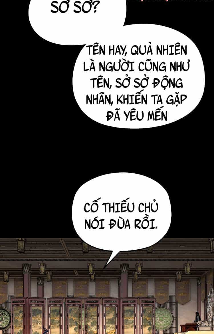 Ta Trời Sinh Đã Là Nhân Vật Phản Diện - Chương 99 - ảnh 4