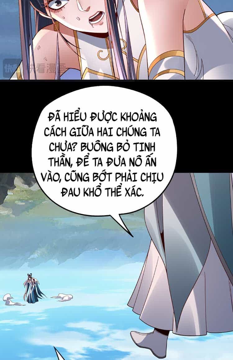 Ta Trời Sinh Đã Là Nhân Vật Phản Diện - Chương 99 - ảnh 53