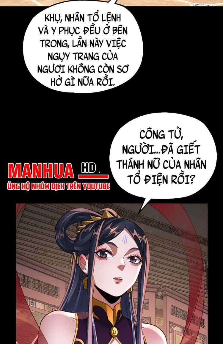 Ta Trời Sinh Đã Là Nhân Vật Phản Diện - Chương 99 - ảnh 74