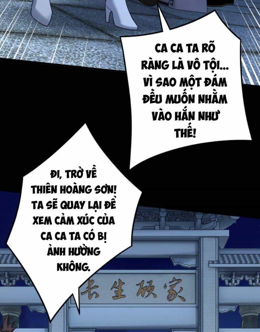 Ta Trời Sinh Đã Là Nhân Vật Phản Diện - Chương 101 - ảnh 23