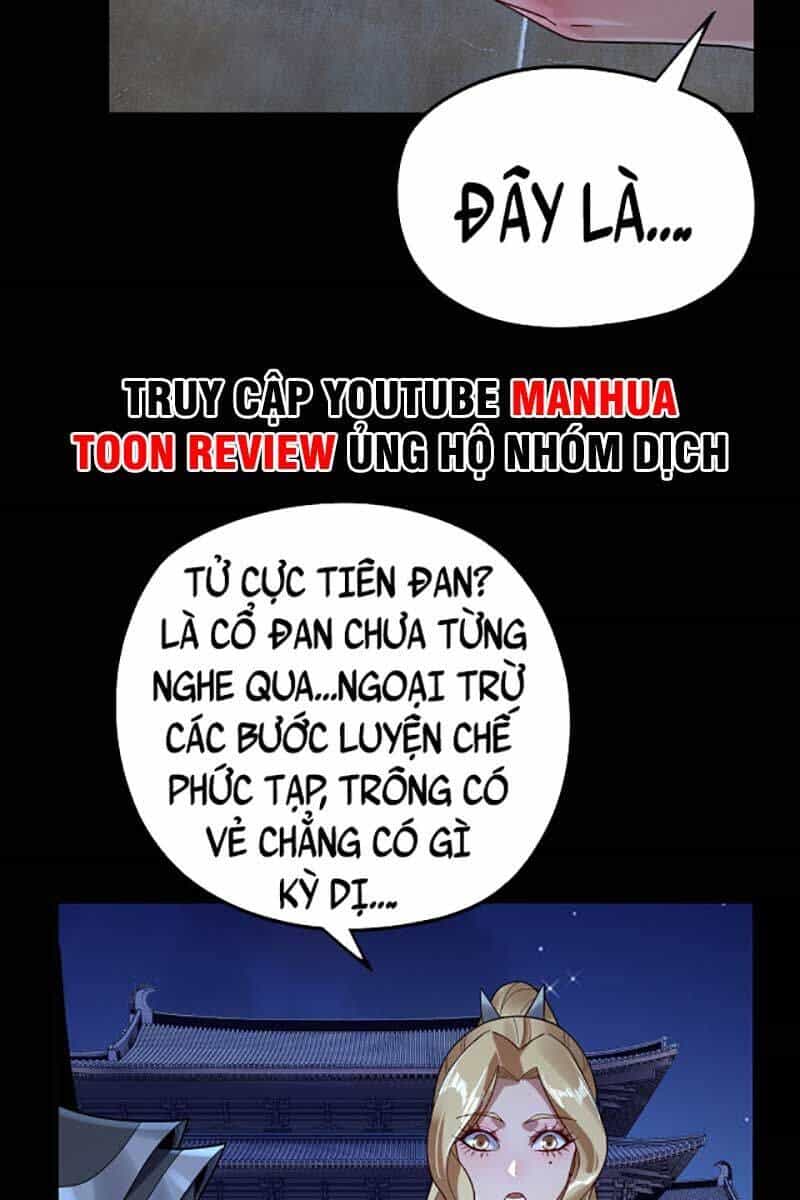 Ta Trời Sinh Đã Là Nhân Vật Phản Diện - Chương 101.1 - ảnh 11