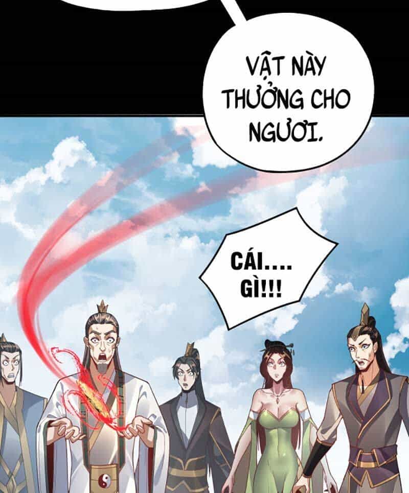 Ta Trời Sinh Đã Là Nhân Vật Phản Diện - Chương 101.1 - ảnh 51