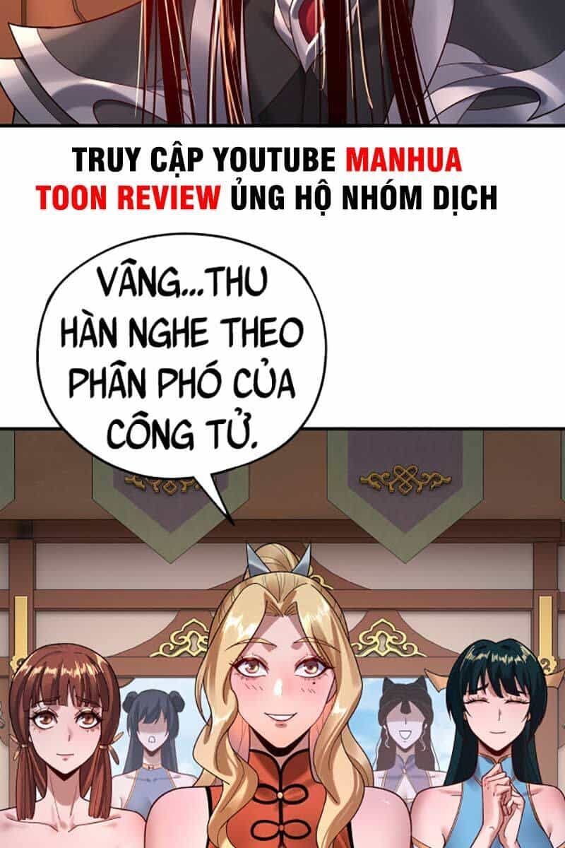 Ta Trời Sinh Đã Là Nhân Vật Phản Diện - Chương 101.1 - ảnh 6