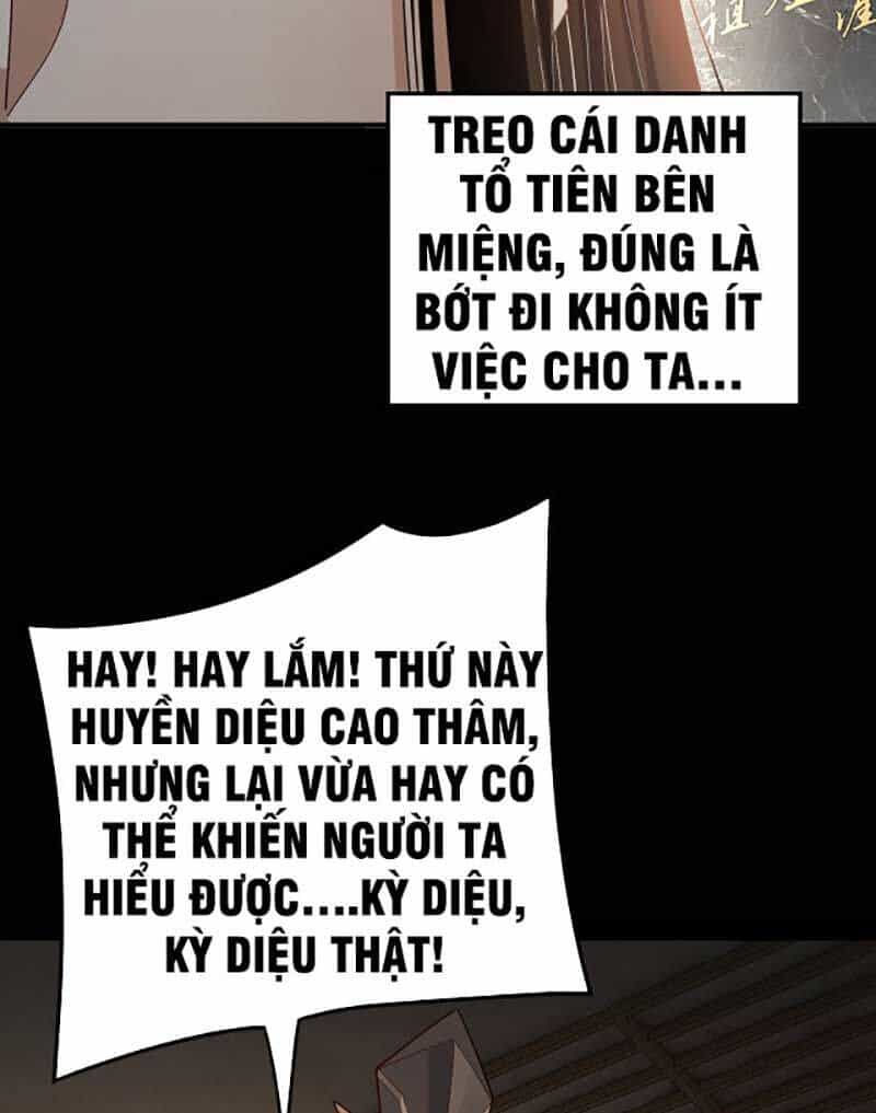 Ta Trời Sinh Đã Là Nhân Vật Phản Diện - Chương 101.1 - ảnh 71