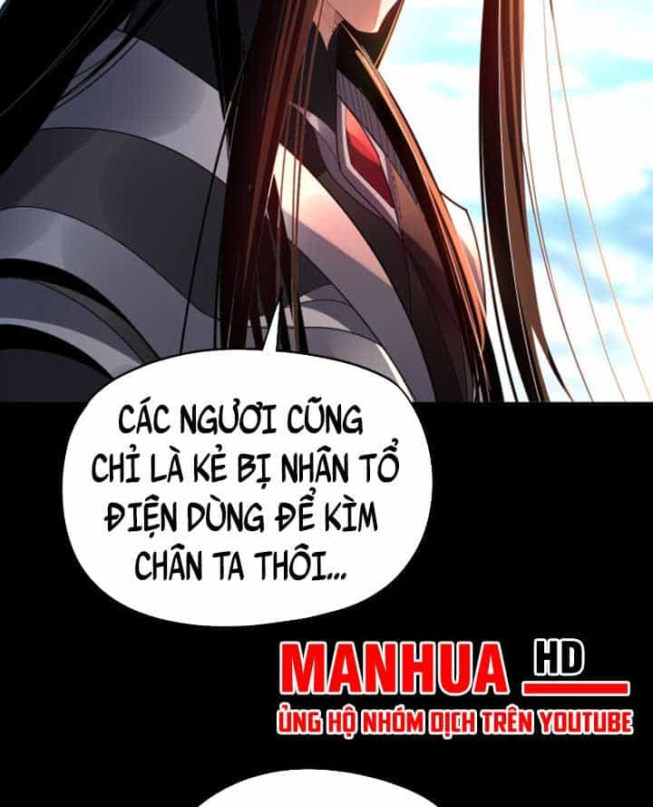 Ta Trời Sinh Đã Là Nhân Vật Phản Diện - Chương 102 - ảnh 36