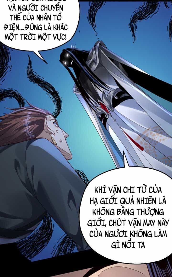 Ta Trời Sinh Đã Là Nhân Vật Phản Diện - Chương 102 - ảnh 55
