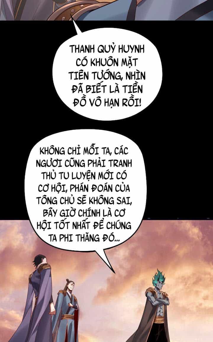 Ta Trời Sinh Đã Là Nhân Vật Phản Diện - Chương 102 - ảnh 64