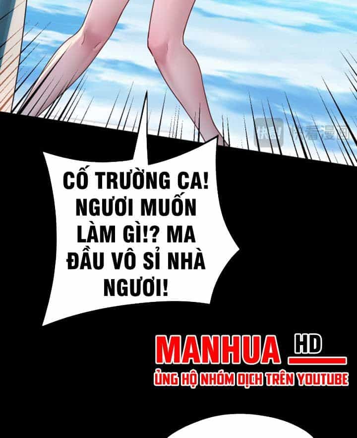 Ta Trời Sinh Đã Là Nhân Vật Phản Diện - Chương 102 - ảnh 8