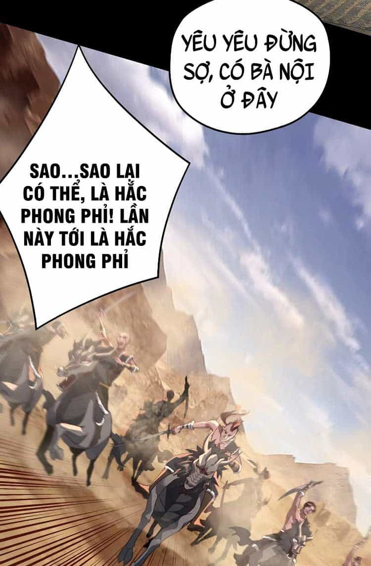 Ta Trời Sinh Đã Là Nhân Vật Phản Diện - Chương 103 - ảnh 33