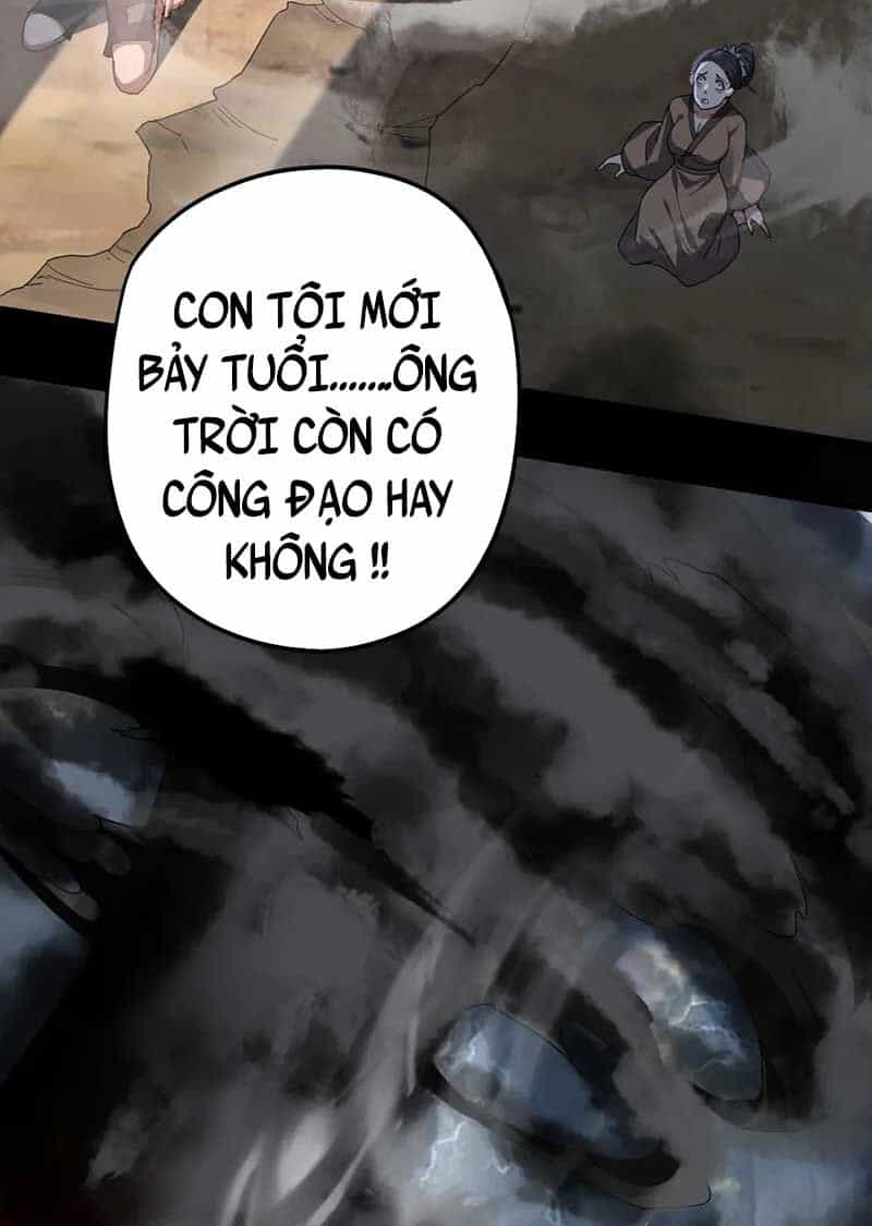 Ta Trời Sinh Đã Là Nhân Vật Phản Diện - Chương 104 - ảnh 23
