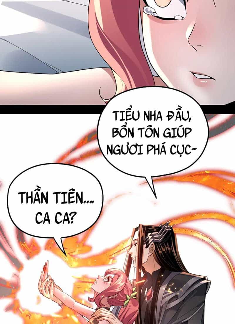 Ta Trời Sinh Đã Là Nhân Vật Phản Diện - Chương 104 - ảnh 31