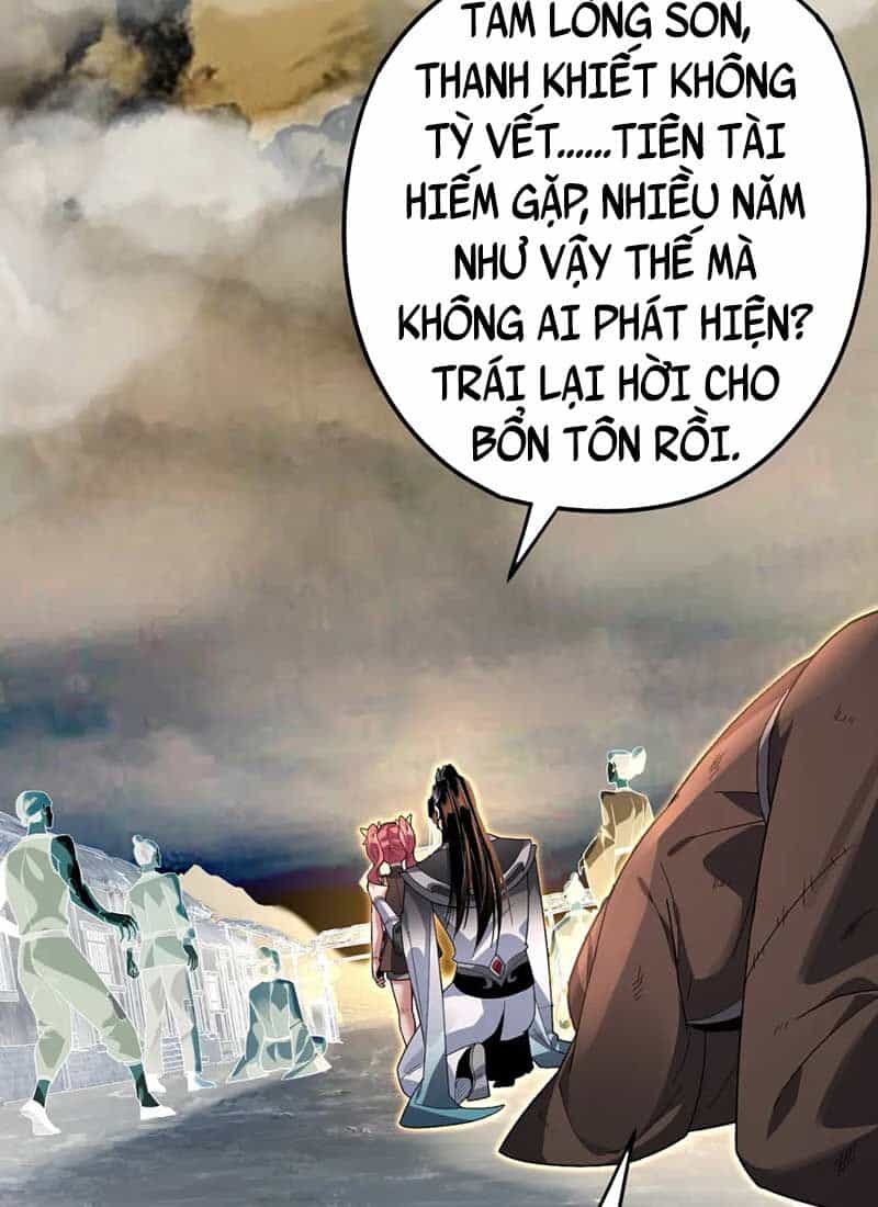 Ta Trời Sinh Đã Là Nhân Vật Phản Diện - Chương 104 - ảnh 38